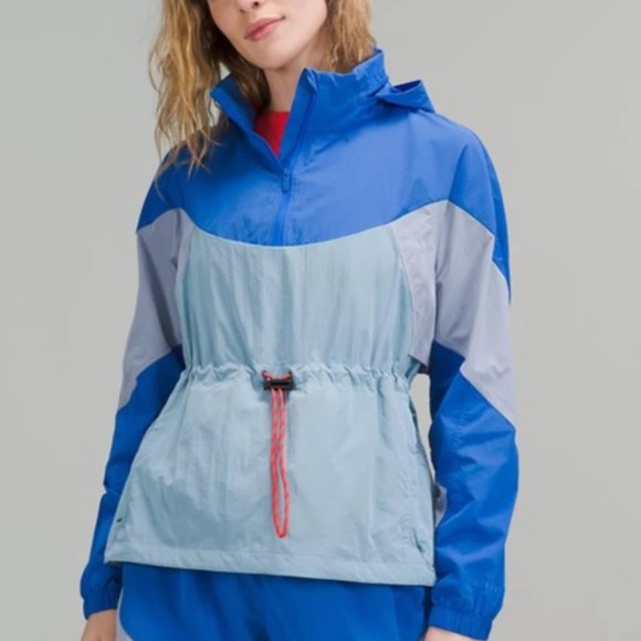 Lululemon Evergreen Anorak - Picture 4 of 5